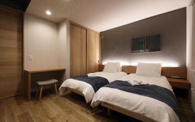 M House