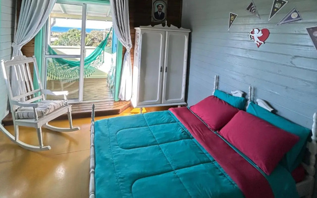 Vila do Chaves - Pousada foi matéria no G1