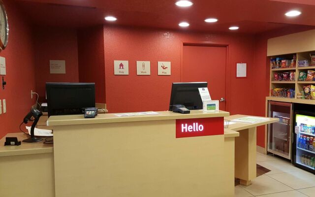 TownePlace Suites by Marriott Sioux Falls