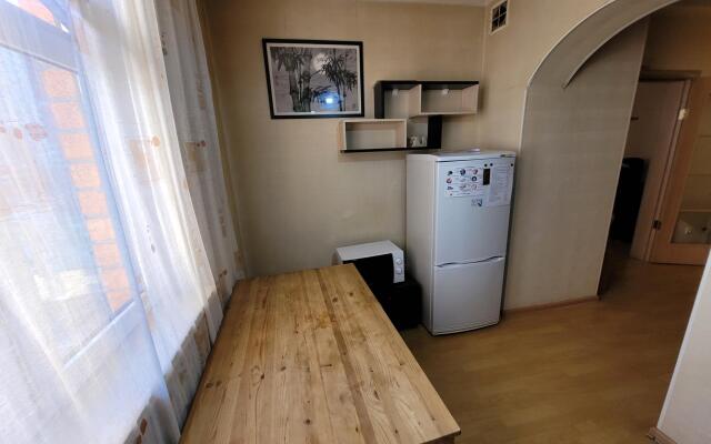 Onebed on Zverev Street 4