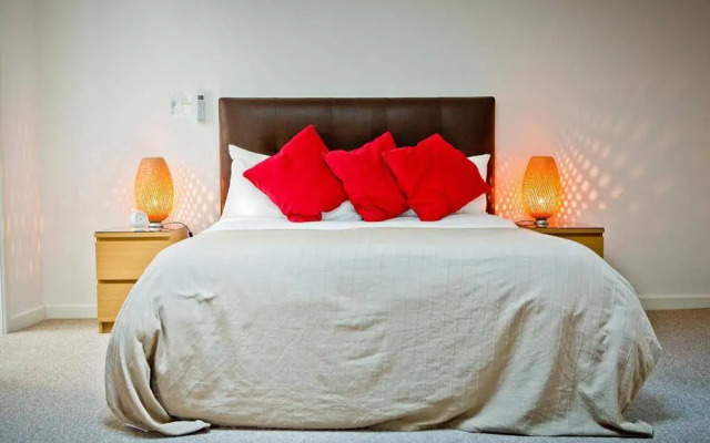 The Cedars B&B