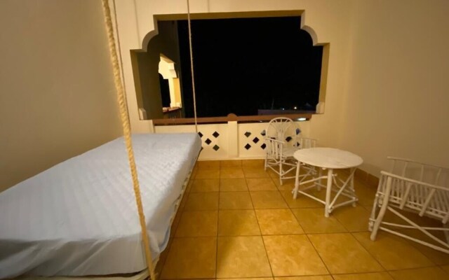 Lux Suites shanzu Seafront Apartments