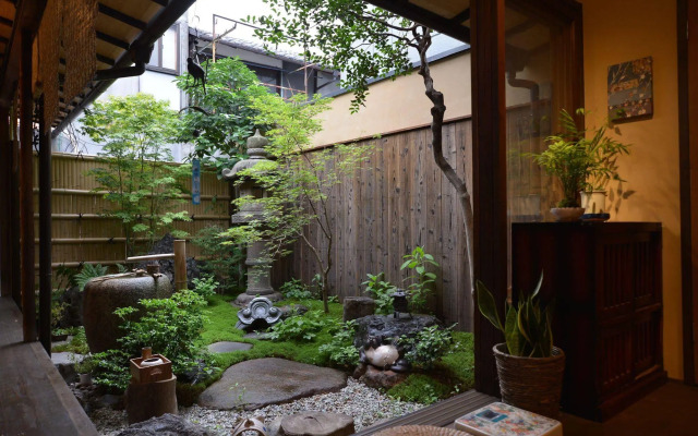 Guest House Bokuyado