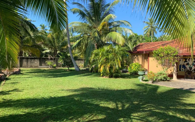Bentota Villa