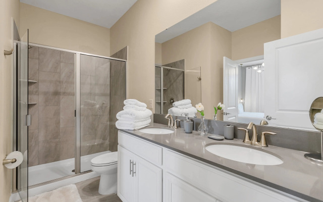 4552TARGET, Kissimmee, US