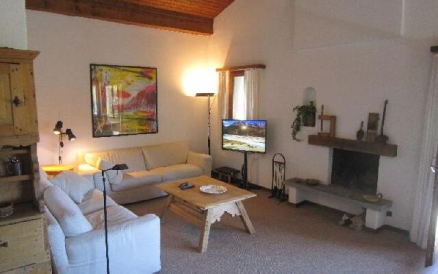Mira Piz Mundaun - Two Bedroom