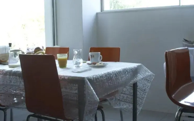 Casa Coleta
