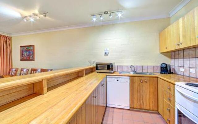 Snow Ski Apartments 41