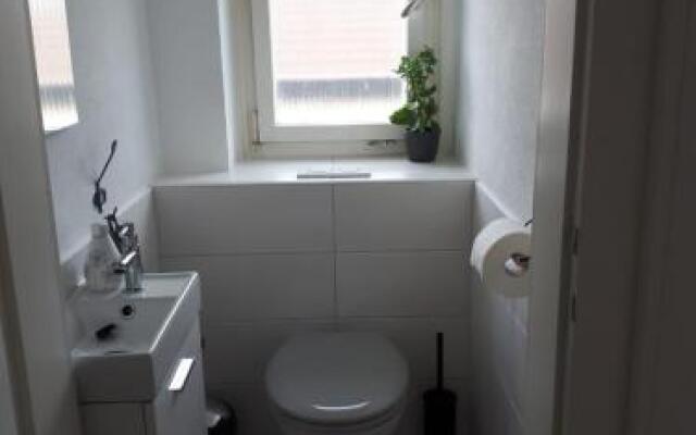 Ferienwohnung Frühlingsau