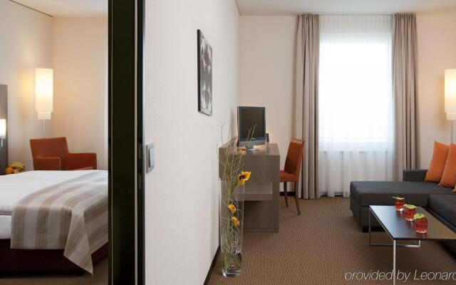 IntercityHotel Mainz