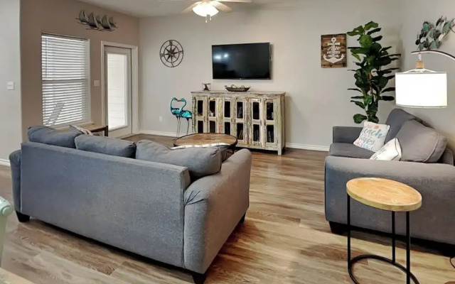 Bsc302-forever in Flip Flops