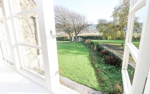 Willow Cottage