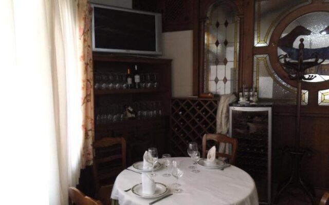 Hostal Los Galgos