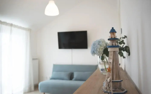 Cucci House Lido Riccio