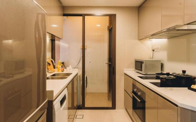 Great World Residences