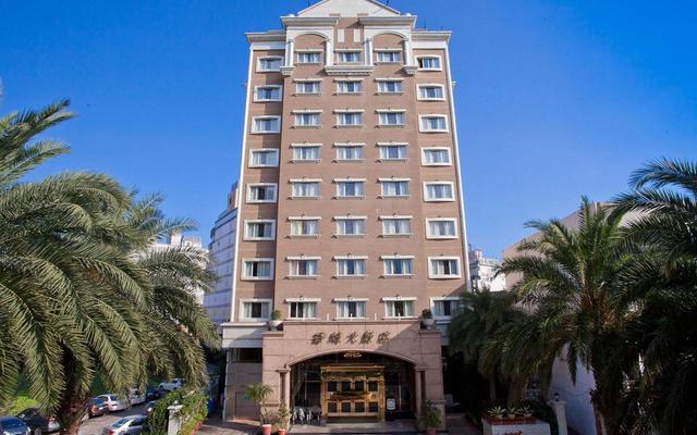 Hualien Charming City Hotel