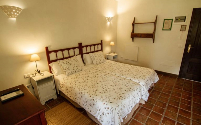 Apartamentos Los Telares