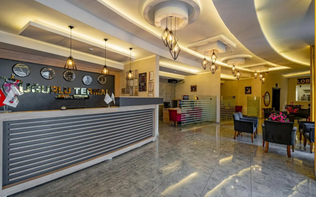 Ugurlu Thermal Resort & Spa