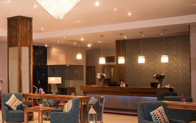 Talbot Hotel Clonmel