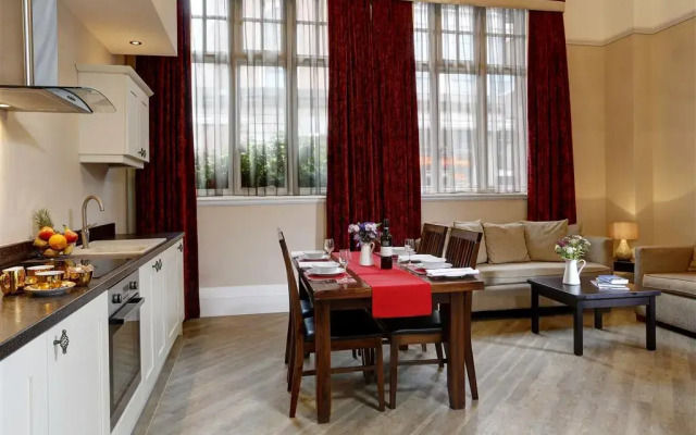 The Richmond Hotel Best Western Premier Collection