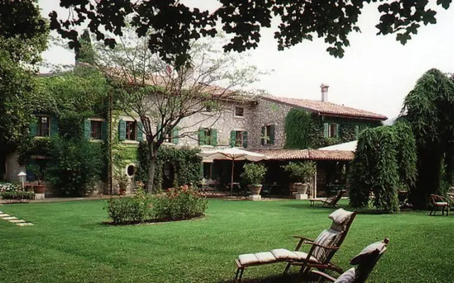 La Magioca