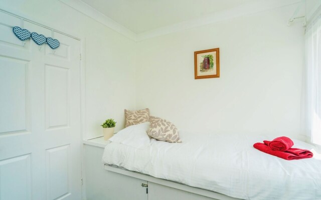 Langley Lodge