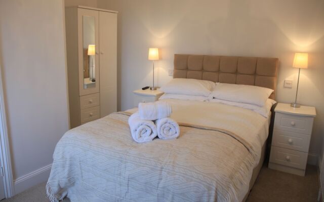 Bonnicott House Hotel