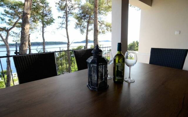 Modern Apartment on the Beautiful Croatia Coast