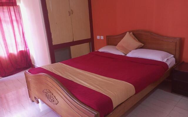 Mango Hill Resort Ooty
