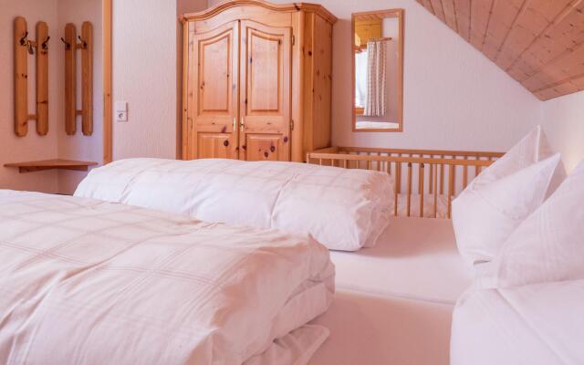 Cosy apartment with balcony in the beautiful Black Forest