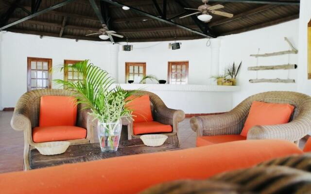 Hotel La Isla