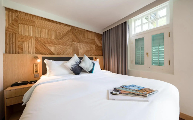 KéSa House by The Unlimited Collection managed by The Ascott Limited