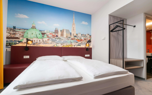 Campanile Vienna South - Image 3