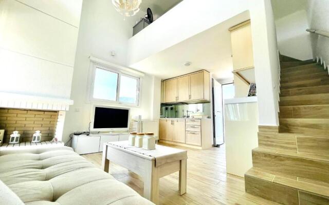 Syllas Grand Resort - Executive View Villa 1