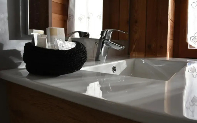 Edelweiss Hotel Champoluc