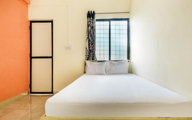 SPOT ON 41454 Shree Mahalaxmi Residency