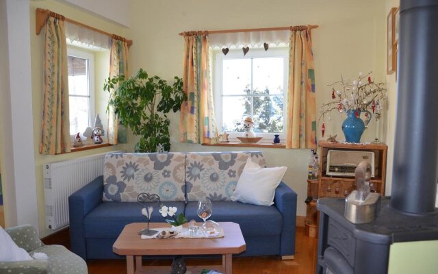 Ferienhaus Niedernsill