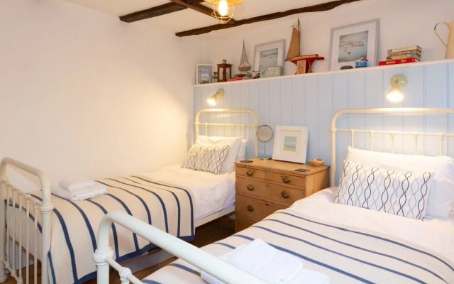 The Sail Loft