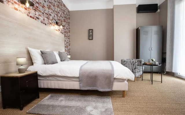 45BB Apartment