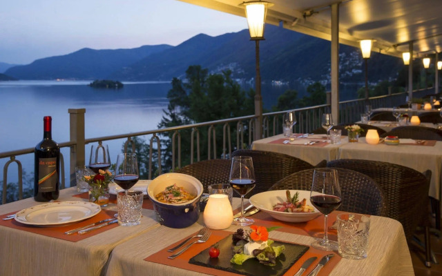 Hotel Arancio