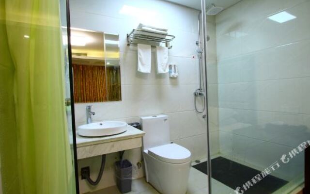 Gelan Business Hotel