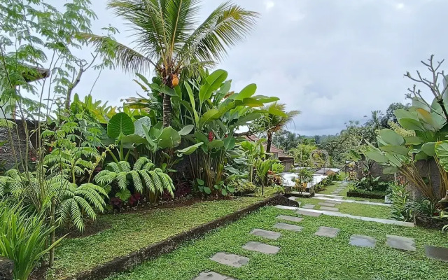 Thantha Serenity Resort