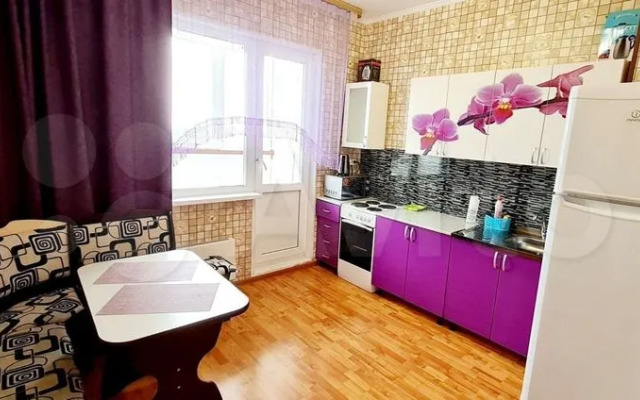 Alatyr Surgut, st. Usoltseva, 26