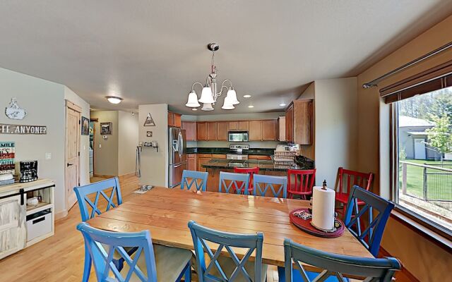 1737bra3 4 Bedroom Home