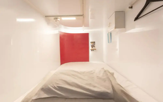 Tabist MAYUDAMA CABIN