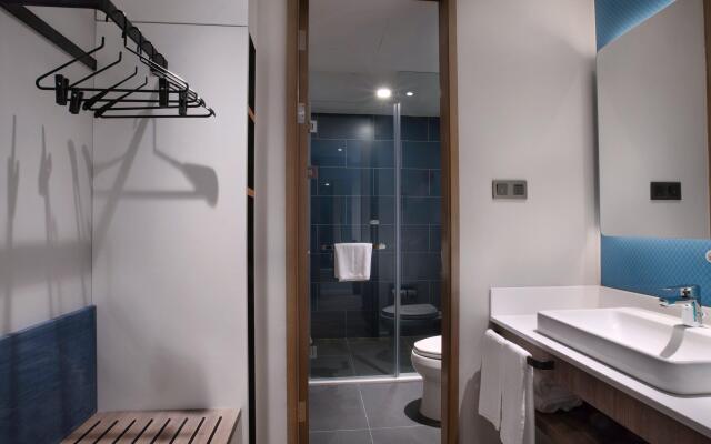 Holiday Inn Express Shanghai Hongqiao North by IHG