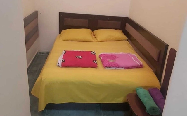 Cocktail Hotel