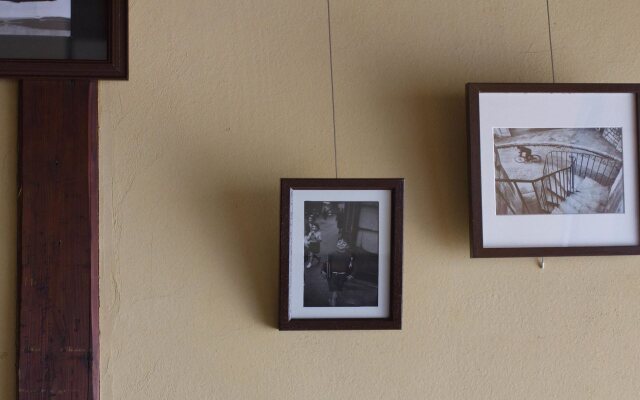 Guesthouse MADO – Hostel