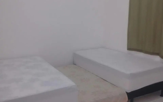 Apartamento Completo Porto Di Nassau