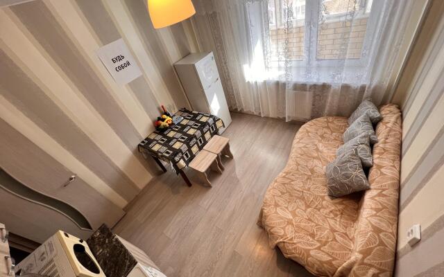 Риконе на улице Депутатская 110